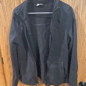 Women’s Size Large Northface Sweater Fleece